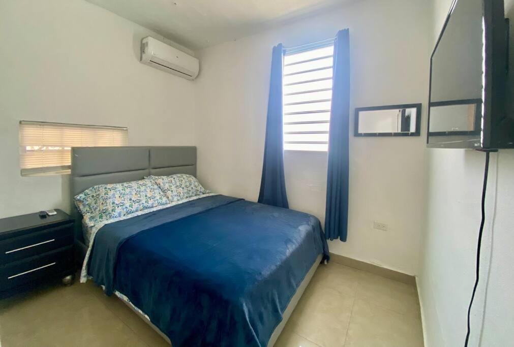 Spacius 4Br Home In Trendy Loiza St, Near Beach San Juan Dış mekan fotoğraf